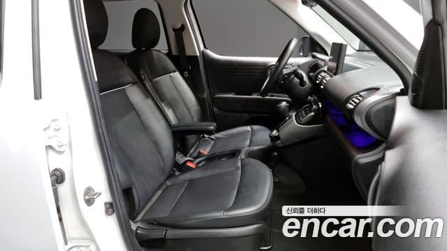 Hyundai Casper Inspiration, 2023 11