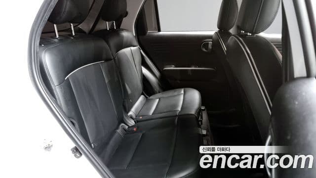 Hyundai Casper Inspiration, 2023 12