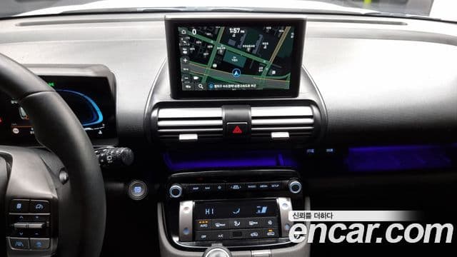 Hyundai Casper Inspiration, 2023 14