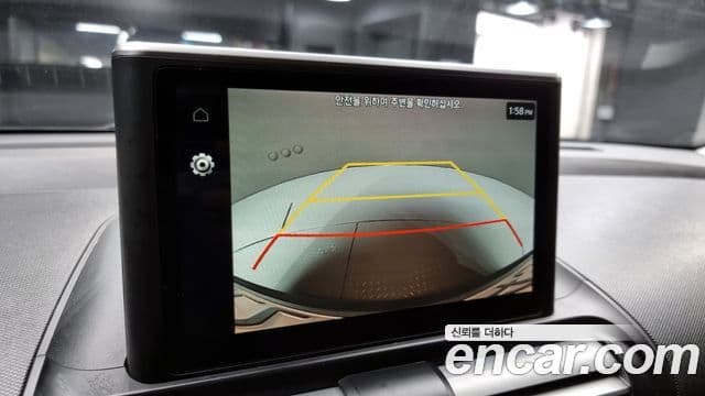 Hyundai Casper Inspiration, 2023 15