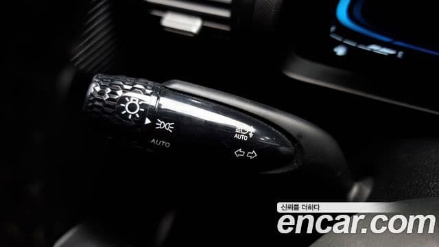 Hyundai Casper Inspiration, 2023 17