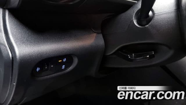 Hyundai Casper Inspiration, 2023 19