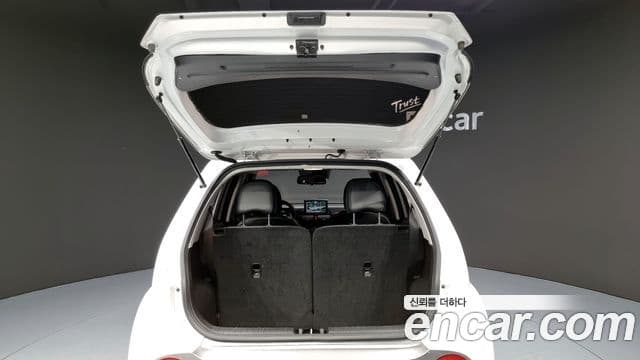 Hyundai Casper Inspiration, 2023 20