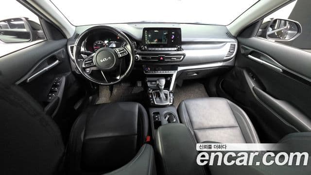 Kia Seltos Prestige, 2023 7