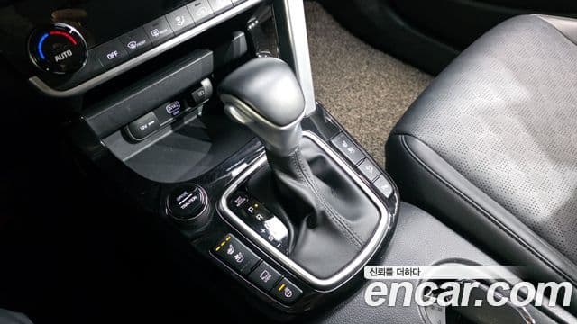 Kia Seltos Prestige, 2023 9