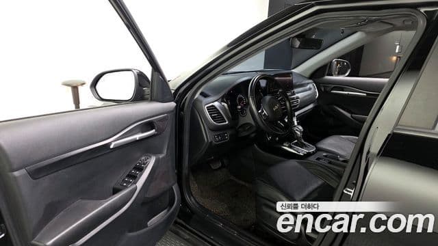 Kia Seltos Prestige, 2023 10