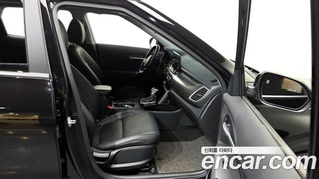 Kia Seltos Prestige, 2023 11