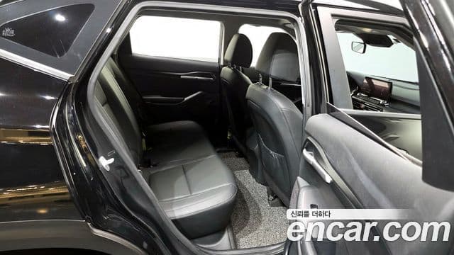 Kia Seltos Prestige, 2023 12