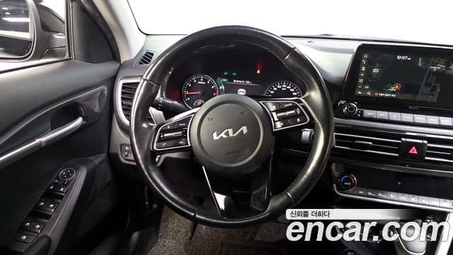 Kia Seltos Prestige, 2023 13