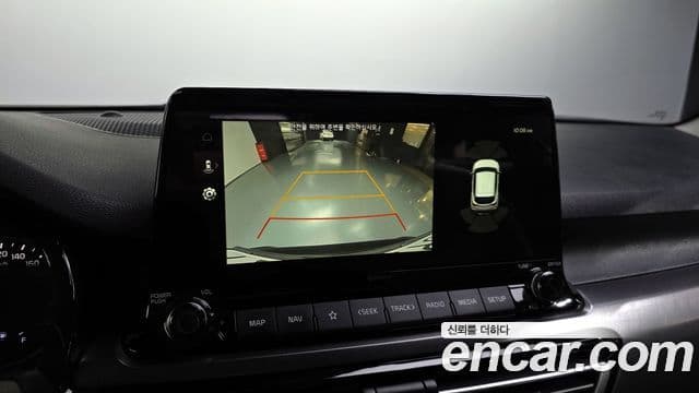 Kia Seltos Prestige, 2023 15