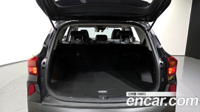 Kia Seltos Prestige, 2023 20