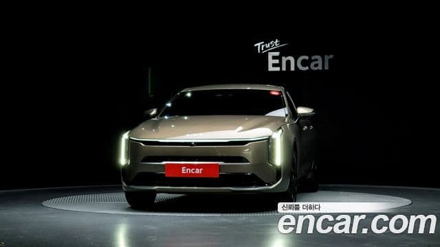 Kia The / новый New K8 Signature, 2025 3