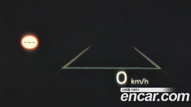 Kia The / новый New K8 Signature, 2025 17