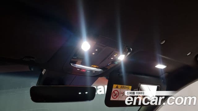 Kia The / новый New K8 Signature, 2025 18