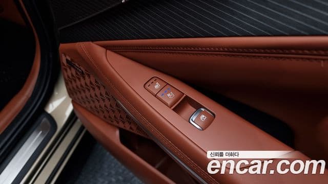 Kia The / новый New K8 Signature, 2025 19