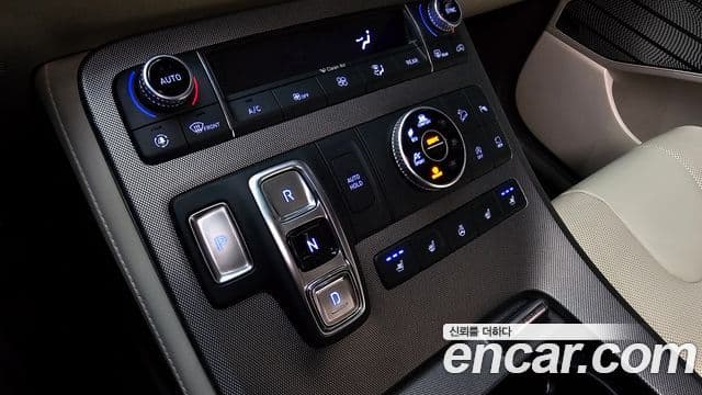 Hyundai Palisade Calligraphy, 2022 9