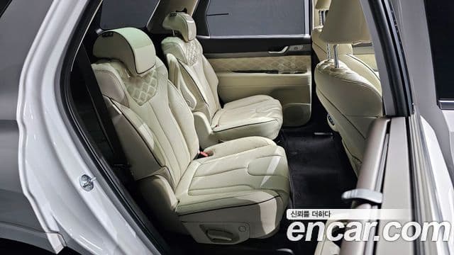 Hyundai Palisade Calligraphy, 2022 12