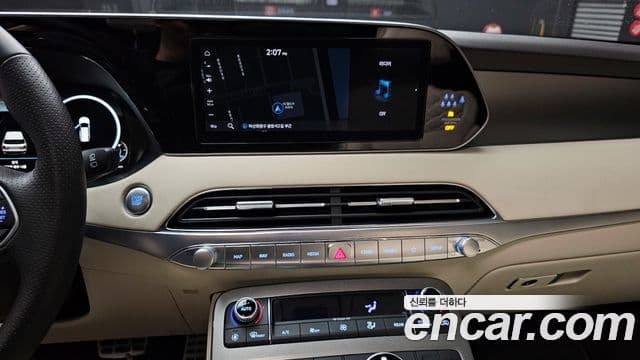 Hyundai Palisade Calligraphy, 2022 14