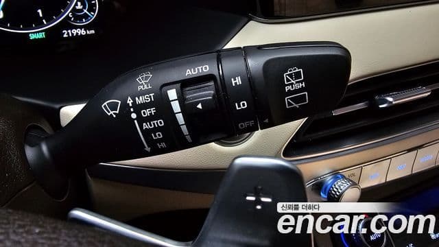 Hyundai Palisade Calligraphy, 2022 16