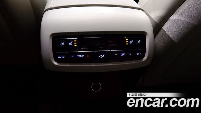 Hyundai Palisade Calligraphy, 2022 17