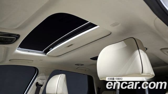 Hyundai Palisade Calligraphy, 2022 19