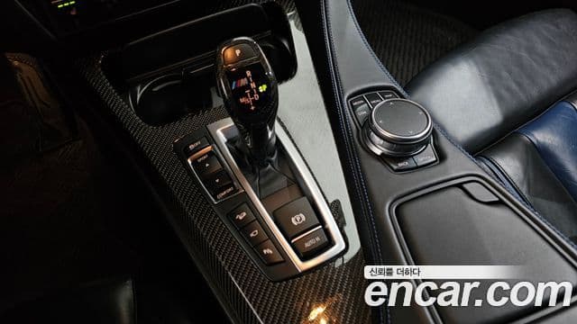 BMW 6시리즈 (F12) 640d xDrive M Sport Limited Gran Coupe, 2018 9