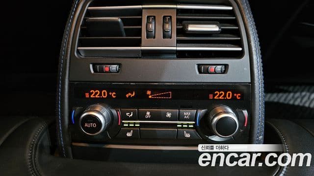 BMW 6시리즈 (F12) 640d xDrive M Sport Limited Gran Coupe, 2018 18