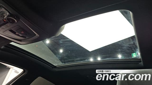 BMW 6시리즈 (F12) 640d xDrive M Sport Limited Gran Coupe, 2018 19