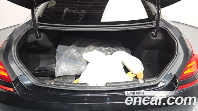 BMW 6시리즈 (F12) 640d xDrive M Sport Limited Gran Coupe, 2018 20