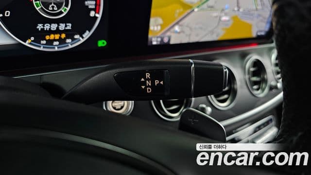 Mercedes-Benz E-класс W213 Avantgarde, 2017 9