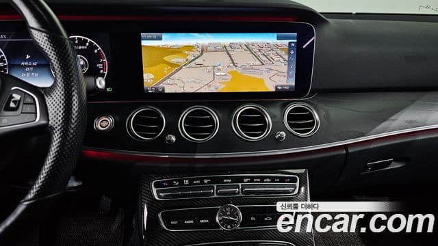 Mercedes-Benz E-класс W213 Avantgarde, 2017 14