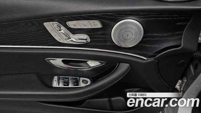 Mercedes-Benz E-класс W213 Avantgarde, 2017 18