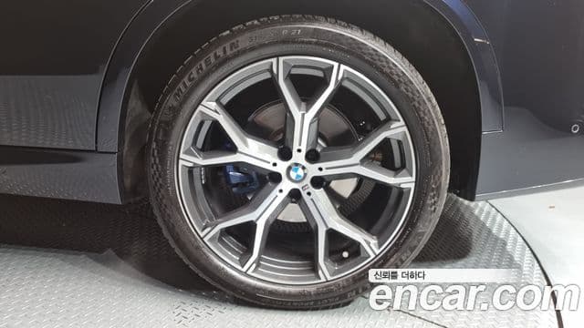 BMW X5 (G05) xDrive 30d M Sport, 2022 все фото