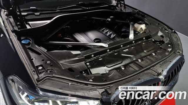 BMW X5 (G05) xDrive 30d M Sport, 2022 6