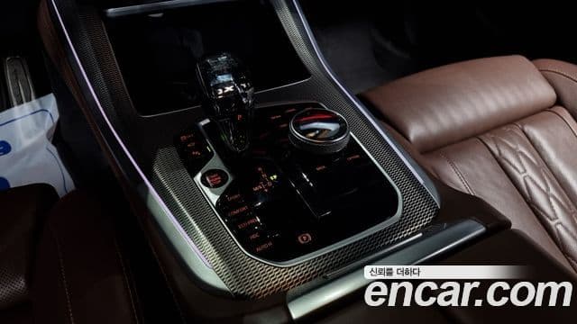 BMW X5 (G05) xDrive 30d M Sport, 2022 9