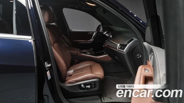 BMW X5 (G05) xDrive 30d M Sport, 2022 11