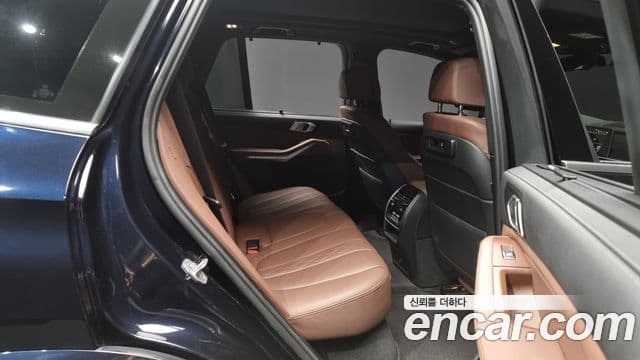 BMW X5 (G05) xDrive 30d M Sport, 2022 12