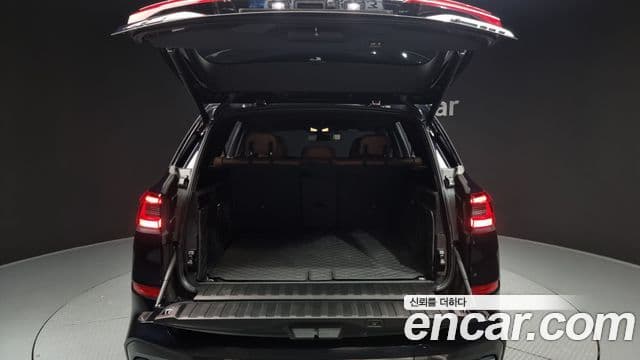 BMW X5 (G05) xDrive 30d M Sport, 2022 20