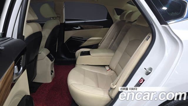 Kia All New K7 3.3 GDI Limited Plus, 2017 12