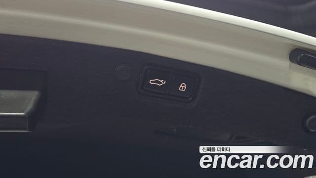 Kia All New K7 3.3 GDI Limited Plus, 2017 18