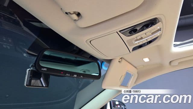 Kia All New K7 3.3 GDI Limited Plus, 2017 20