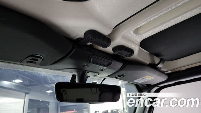 Jeep Wrangler (JL) 2.0 Rubicon 4도어, 2021 17