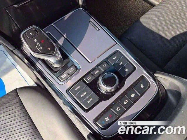 Hyundai Equus(новый кузов / новое поколение) Prestige, 2015 10