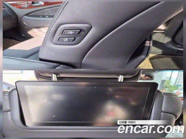 Hyundai Equus(новый кузов / новое поколение) Prestige, 2015 15