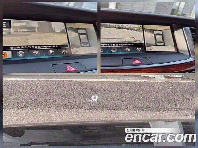 Hyundai Equus(новый кузов / новое поколение) Prestige, 2015 16