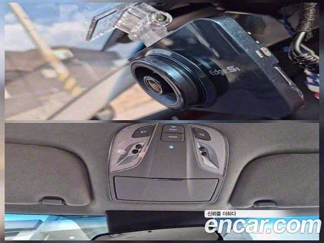 Hyundai Equus(новый кузов / новое поколение) Prestige, 2015 18