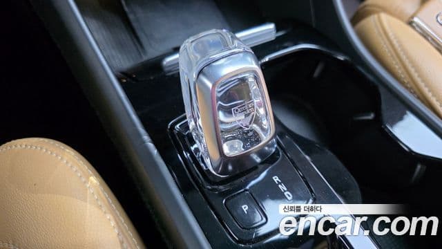 Volvo XC40 T4 Inscription, 2020 9