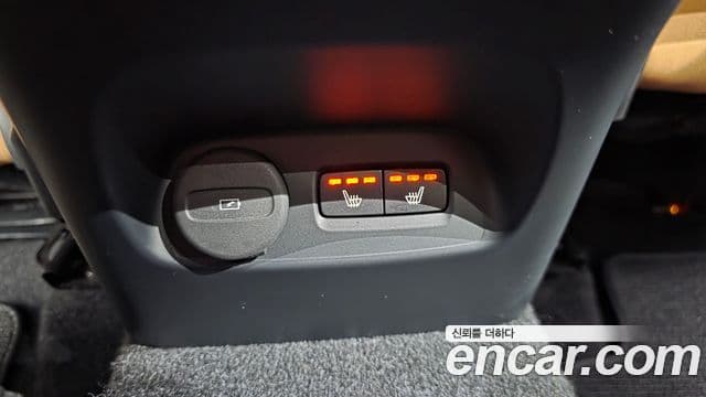 Volvo XC40 T4 Inscription, 2020 18