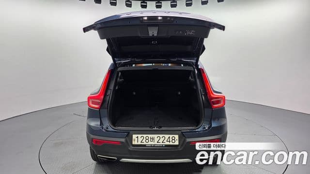 Volvo XC40 T4 Inscription, 2020 20