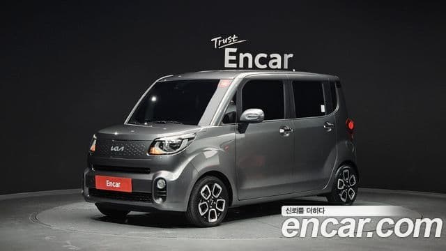 Kia The / новый New Ray Best Selection, 2022 1